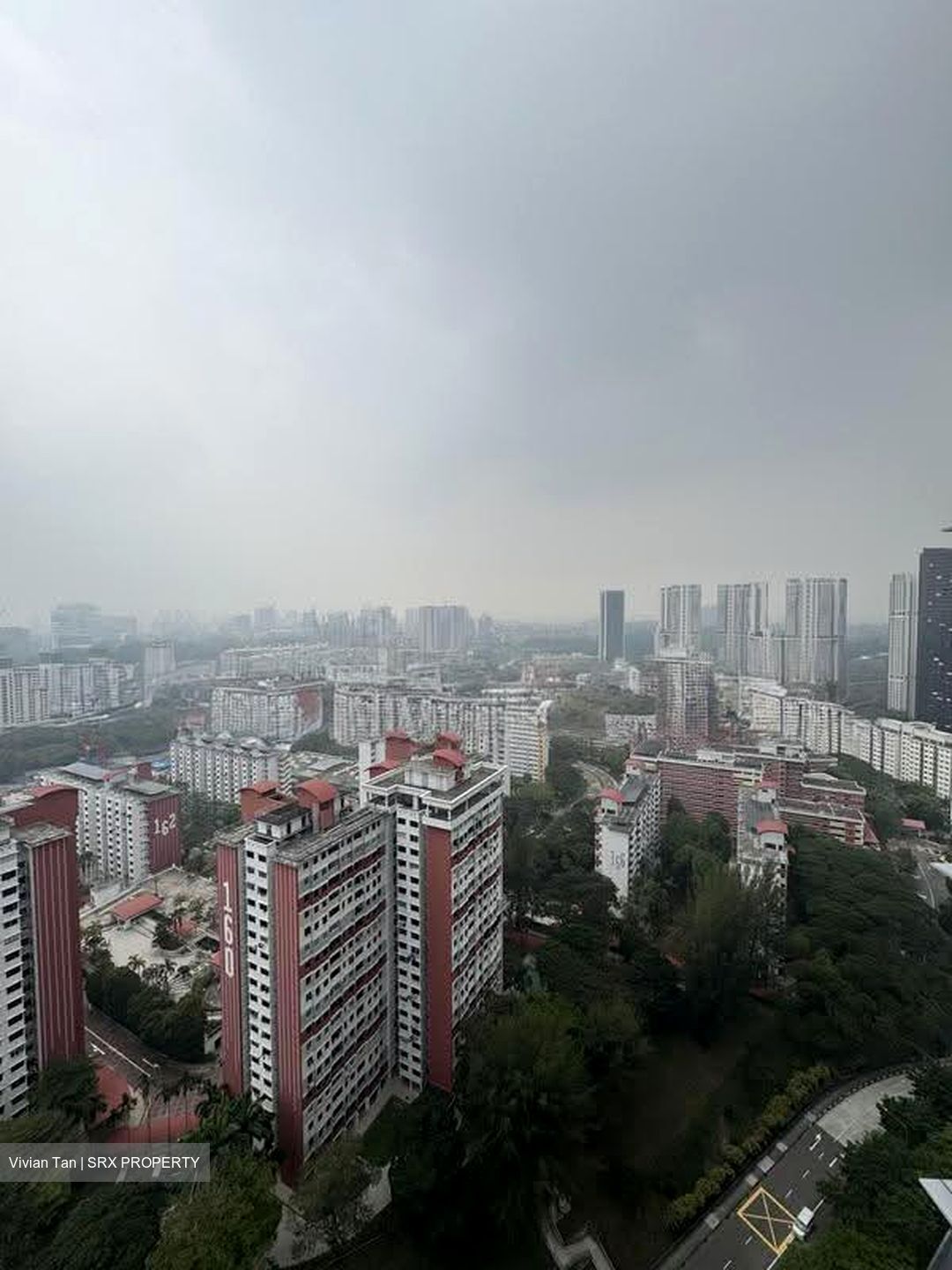 Stirling Residences (D3), Apartment #632782901